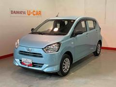 ミライースＬ　ＳＡＩＩＩブルートゥースオーディオ　キーレスエントリー　スマートアシスト　コーナーセンサー　オートライト　オートハイビーム　マニュアルエアコン　アイドリングストップ機能　パワーウィンドウ