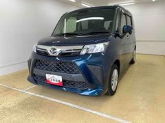 トールＧ　タイヤ新品　保証付きディスプレイオーディオ　バックカメラ