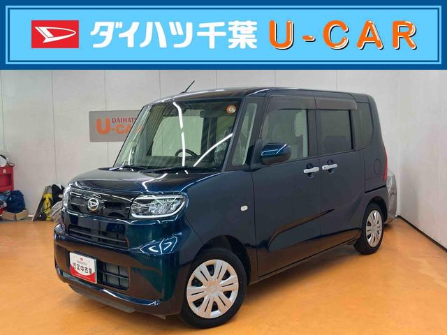 タントＸターボビルトインＥＴＣ　前席シートヒーター　アダプティブクルーズコントロール　運転席ロングスライドシート　左側電動スライドドア　前後コーナーセンサー　プッシュエンジンスタート　キーフリーシステム（千葉県）の中古車