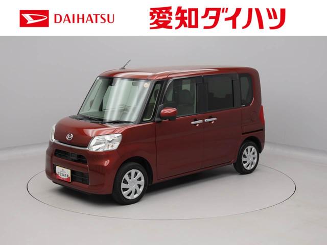 タントＸ　ＳＡII（愛知県）の中古車