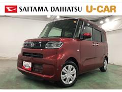 タントＸ　車検整備付／走行７３７９キロ／純正フルセグナビ／ドラレコ１年保証距離無制限　走行距離７３７９キロ　純正フルセグナビ　バックカメラ　ドラレコ　純正マット　サイドエアバッグ　ＬＥＤヘッドランプ　アイドリングストップ　シートヒーター　片側電動スライドドア