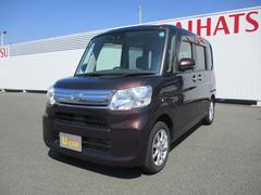 タントＧ　ＳＡＩＩＩＨ３０年式　８インチナビ　ＥＴＣ　４８４６２ｋｍ