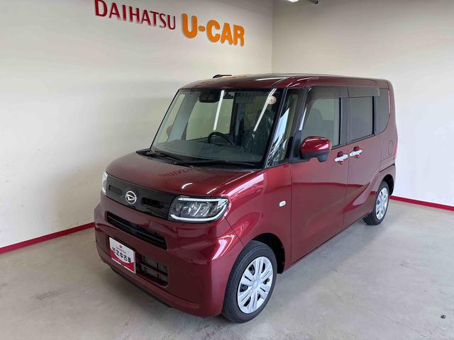 タントＸターボ４ＷＤ　純正ナビ　バックカメラ　ステアリングスイッチ　ドライブレコーダー　ＥＴＣ　ＴＶコントロールキット　コーナーセンサー　オートエアコン／ライト／ハイビーム／電動ドアミラー　両側電動スライドドア（秋田県）の中古車