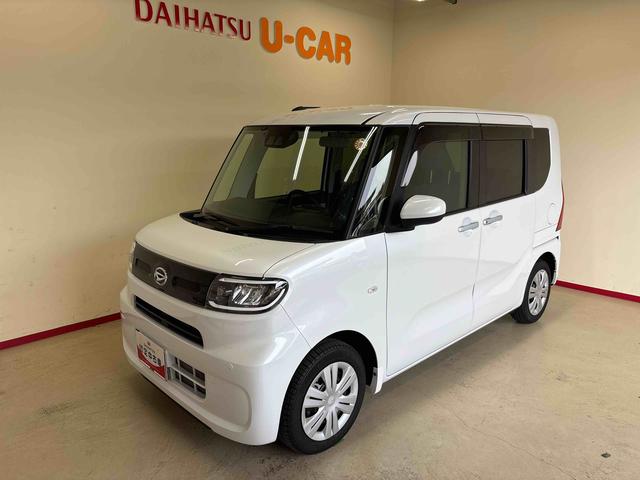 タントＸ純正ナビ　ＥＴＣ　バックカメラ　ステアリングスイッチ　ＬＥＤヘッドライト　オートエアコン／ライト／ハイビーム／電動ドアミラー　コーナーセンサー　助手席電動スライドドア　運転席・助手席シートヒーター（秋田県）の中古車