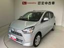 スマートアシスト搭載　バックカメラ付き　オートエアコン　キーレスエントリー　アイドリングストップ　ＡＢＳ　電動ドアミラー（熊本県）の中古車