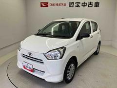 ミライースＬ　ＳＡＩＩＩスマートアシスト搭載　バックカメラ付き　オートライト　キーレスエントリー　ＡＢＳ　電動ドアミラー
