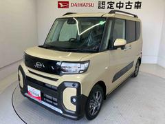 タントファンクロススマートアシスト搭載　後席両側電動スライドドア　パノラマモニター対応　オートエアコン　オートライト　キーフリー　アイドリングストップ　ＡＢＳ　電動ドアミラー