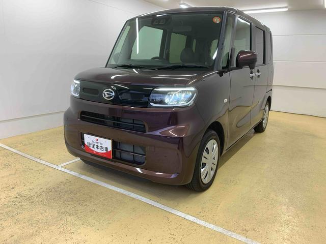 タントX 保証付き(静岡県)の中古車