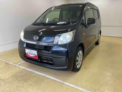 ムーヴＬ　スマートセレクションＳＡ＆ＳＮ　タイヤ新品　保証付きナビ　バックカメラ