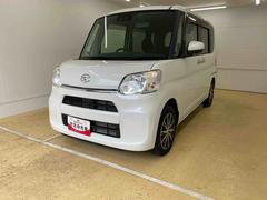 タントＸ　ＶＳ　ＳＡＩＩＩ　タイヤ新品まごころ保証１年付き　記録簿　取扱説明書　ナビ　ドラレコ　バックカメラ　スマートキー　アルミホイール　ドライブレコーダー　ワンオーナー　エアバッグ　エアコン　パワーステアリング　パワーウィンドウ