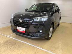 ロッキーＸ　タイヤ新品まごころ保証１年付き　記録簿　取扱説明書　ナビ　バックカメラ　衝突被害軽減システム　スマートキー　オートマチックハイビーム　アルミホイール　ターボ　レーンアシスト　ワンオーナー　エアバッグ　エアコン