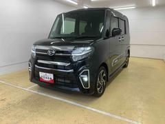 タントカスタムＲＳスタイルセレクション　タイヤ新品　保証付きナビ　ドラレコ　ＥＴＣ