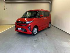 ムーヴＧ／ディスプレイオーディオ左側パワースライドドア　ディスプレイオーディオ　バックモニター　プッシュボタンスタート　キーフリー　スマートアシスト　電動パーキングブレーキ　１４インチアルミホイール　ＬＥＤ　オートハイビーム