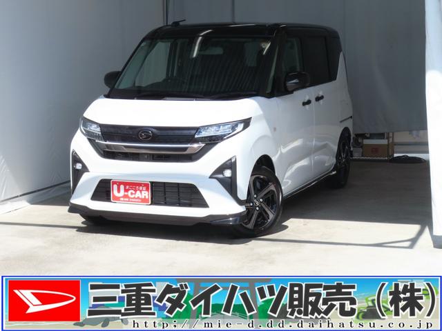 ムーヴＲＳ　　　　　純正１０型ナビ　パノラマカメラ　１年間無料保証電動パーキングブレーキ　コーナーセンサー　電格ミラー　Ｂｌｕｅｔｏｏｔｈ　地デジ　ワンオーナー　キーフリー　前後ドラレコ　室内（室内・車側面）ドラレコ　両側パワースライドドア　ダンディスポーツスタイル（三重県）の中古車