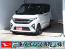 電動パーキングブレーキ　コーナーセンサー　電格ミラー　Ｂｌｕｅｔｏｏｔｈ　地デジ　ワンオーナー　キーフリー　前後ドラレコ　室内（室内・車側面）ドラレコ　両側パワースライドドア　ダンディスポーツスタイル（三重県）の中古車