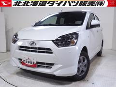 ミライースＸ　ＳＡＩＩＩ４ＷＤ　ディスプレイオーディオ　バックモニター　キーレスエントリー　ＬＥＤヘッドライト　オートライト　前後コーナーセンサー　デジタルメーター　アイドリングストップ　ＶＳＣ（横滑り抑制機能）