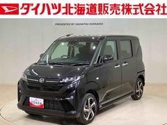 ムーヴＲＳ４ＷＤ　アルミホイール　ターボ　アイドリングストップ　オートマチックハイビーム　衝突防止システム　ＬＥＤヘッドランプ　レーンアシスト　スマートキー　記録簿　ワンオーナー　エアバッグ　エアコン　ＡＢＳ