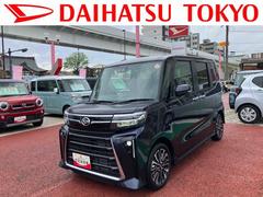 タントカスタムＲＳリミテッド　９インチディスプレイオーディオ保証１年間・距離無制限付き　ＡＣＣ　ＡＤＢ　両側電動スライドドア　ＥＴＣ　前後コーナーセンサー　前後ドラレコ　アイドリングストップ　シートヒーター