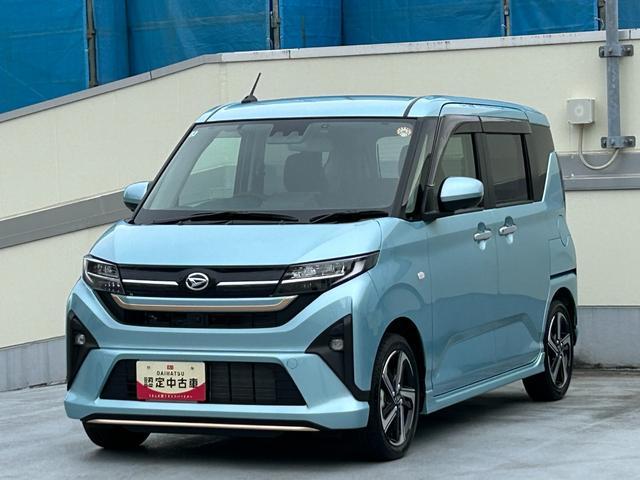 ムーヴＲＳ１０インチナビ・パノラマカメラ・ドラレコ装備保証　新車保証・まごころ保証　１年間・走行距離無制限付き（東京都）の中古車