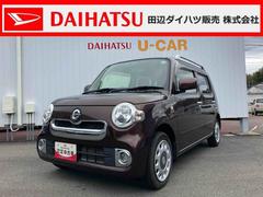 ミラココアココアプラスＸ純正ナビ　ＣＤ／ＤＶＤ再生　ドラレコ　バックカメラ　ＥＴＣ車載器　オートエアコン