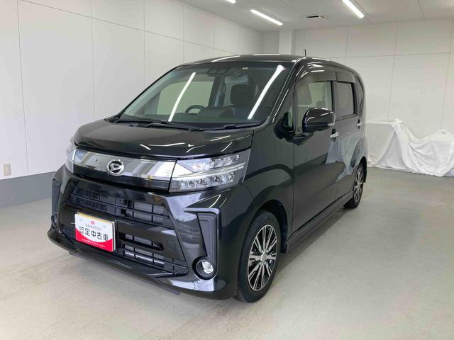 ムーヴカスタム X VS SAIII衝突被害軽減ブレーキ 横滑り防止装置 オートハイビーム アイドリングストップ ステアリングスイッチ オートライト キーフリーシステム オートエアコン ナビ ドラレコ パノラマカメラ マット バイザー(岐阜県)の中古車