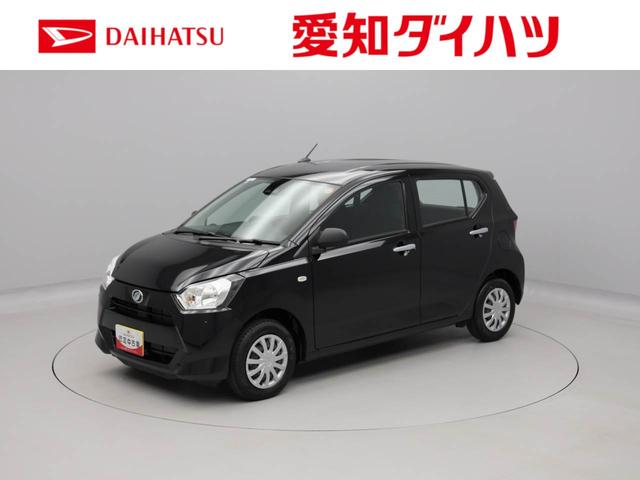ミライースＬ　ＳＡIII（愛知県）の中古車