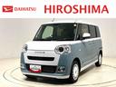 ＬＥＤオートライト・フォグランプ　電動パーキングブレーキ　プッシュボタンスタート　セキュリティアラーム　バックカメラ　両側パワースライドドアウエルカムオープン機能　オート電動格納式ドアミラー（広島県）の中古車