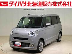 ムーヴキャンバスセオリーＧターボ