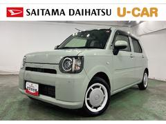 ミラトコットＧ　ＳＡ３　走行１６６５５キロ／車検整備付／シートヒーター一年保証・走行距離無制限走行１６６５５キロ　ＣＤチューナー　ＥＴＣ　サイドエアバック　クリアランスソナー　ＬＥＤヘッドライト　シートヒーター