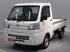 ハイゼットトラック 中古車 スタンダード４ＷＤ　５ＭＴ　　パワーステアリング　エアコン　ＡＭ／ＦＭラジオ　荷台作業灯