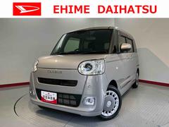 ムーヴキャンバスセオリーＧターボ純正ナビ　フルセグＴＶ　パノラマモニター　ＥＴＣ車載器　前後ドライブレコーダー　両側電動スライドドア　クルーズコントロール　ＬＥＤヘッドライト　フォグランプ　　左右シートヒーター　スマートアシスト