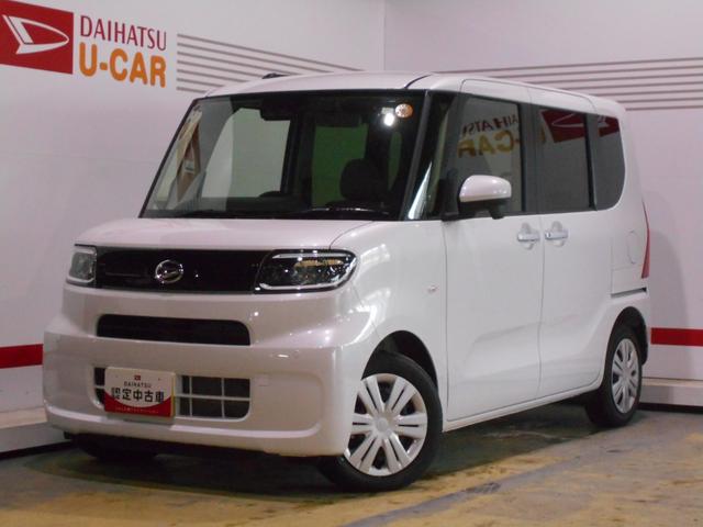 タントＸ（福井県）の中古車