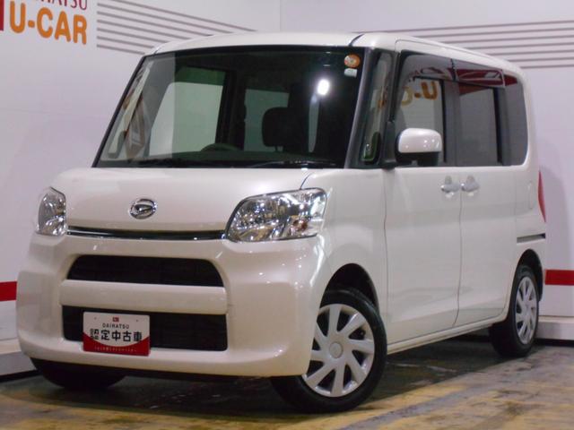 タントＬ　メモリーナビ装着（福井県）の中古車