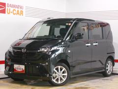 ムーヴＧ　純正１０インチナビ　ドラレコ　パノラマモニター装着２０２５年モデル　ダイハツ純正１０インチスタイリッシュメモリーナビ　ドライブレコーダー　パノラマモニター　装着車