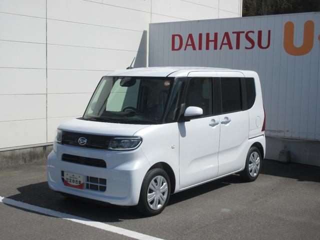 タントＸスペシャルナビ・ＥＴＣ・左側パワースライドドア・車検整備付き（徳島県）の中古車