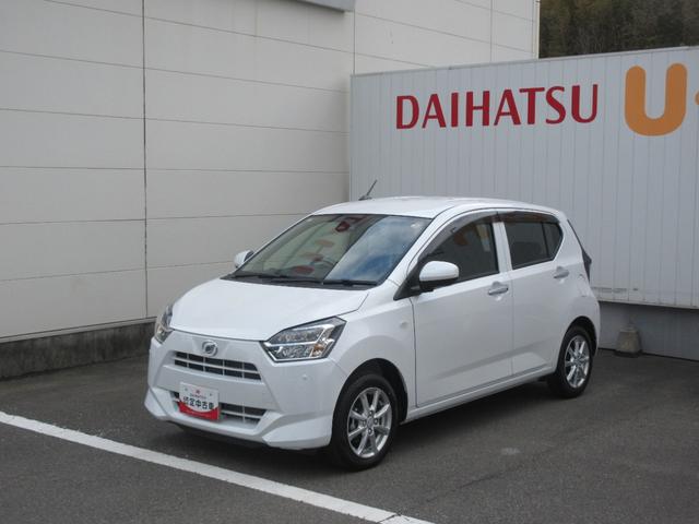 ミライースＧ　ＳＡIII（徳島県）の中古車