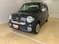 ミラココアココアプラスＸ　タイヤ新品　保証付き修復歴有り　ＣＤ　ルーフクリアはがれ　右シートたばこ穴