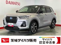 ロッキープレミアムＧ　ＨＥＶ