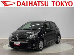 ヴィッツハイブリッドＧＲスポーツ　純正ナビ　ＥＴＣ　スマートキー保証　まごころ保証　１年間・走行距離無制限付き　オートハイビーム　運転席シートリフト　運転席シートヒーター　電動格納ミラー　パワーウィンドウ　５人乗り