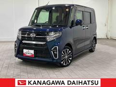 タントカスタムＲＳサポカーＳワイド適合　ドラレコ　パノラマモニター対応　ミラクルオープンドア　両側オートスライドドア　全車速追従機能付ＡＣＣ　ステアリングスイッチ　ＵＳＢ接続端子　シートヒーター　コーナーセンサー