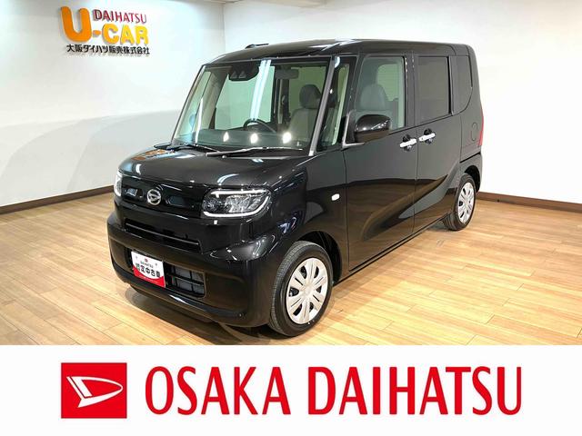 タントＸリミテッド　Ｒ７年式／両側電動スライドドア／Ｂカメラ対応サポカーＳワイド適合　ミラクルオープンドア　バックカメラ　両側オートスライドドア　プッシュスタート　コーナーセンサー　前席シートヒーター　ステアリングスイッチ　ＵＳＢ接続端子　キーフリーシステム（大阪府）の中古車