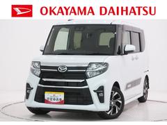 タントカスタムＸスタイルセレクションシートヒーター　両側パワースライドドア　オートライト　キーフリー　アイドリングストップ　バックモニター　ナビ　ドライブレコーダー　ＵＳＢ入力端子　Ｂｌｕｅｔｏｏｔｈ　ティーゼットデオプラス