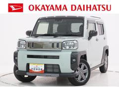 タフトＧ　ダーククロムベンチャーバックモニター　９インチディスプレイオーディオ　ドライブレコーダー　シートヒーター　ＵＳＢ入力端子　Ｂｌｕｅｔｏｏｔｈ　オートライト　キーフリー　アイドリングストップ　ティーゼットデオプラス