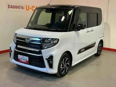 タントカスタムＸスタイルセレクションナビ　バックカメラ　キーフリーシステム　ＬＥＤヘッドライト　ＬＥＤフォグランプ　両側電動スライドドア　スマートアシスト　コーナーセンサー　純正アルミホイール　オートライト　運転席助手席シートヒーター