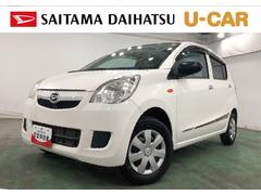 ミラＸスペシャル　走行１８９５２キロ／車検整備付／５速ＭＴ１年保証距離無制限　走行距離１８９５２キロ　車検整備付　マニュアル車　ＣＤチューナー　純正カーペットマット　キーレスエントリー　マニュアルエアコン