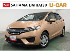 フィット１３Ｇ・Ｆパッケージ　走行５６０４３キロ／ナビ／ＥＴＣ一年保証・走行距離無制限走行５６０４３キロ　ワンセグナビ　助手席エアバック　ＥＴＣ　純正カーペットマット　バックカメラ