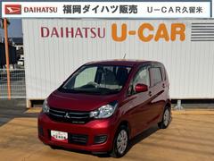 ｅＫワゴンＥフルセグナビ　ＥＴＣ　ドラレコ　シートヒーター