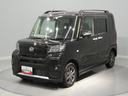 ４ＷＤ　大型ナビ　パノラマモニター　フルセグＴＶ　ＥＴＣ　両側パワースライドドア　スマートアシスト（岩手県）の中古車