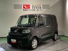 タントＸターボＥＴＣ　前席シートヒーター　下回り防錆済み　両側スライドドア　ターボ　４ＷＤ　スマートキー　ＡＢＳ　キーレス