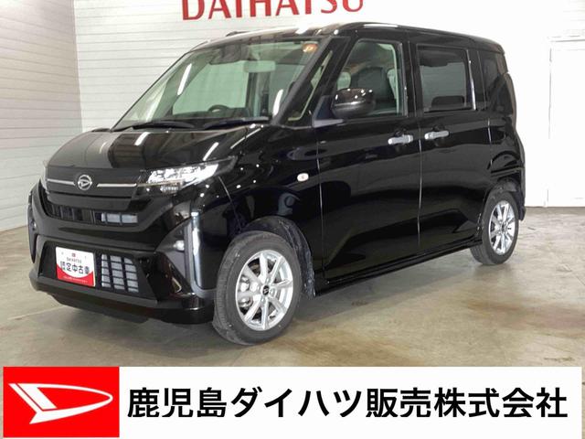 ムーヴＧインパネシフト　プッシュスタートスイッチ　電子カードキー　電動パーキングブレーキ　オートマチックハイビーム　両側スライド左側パワースライドドア　レーンアシスト　衝突軽減Ｂ（鹿児島県）の中古車